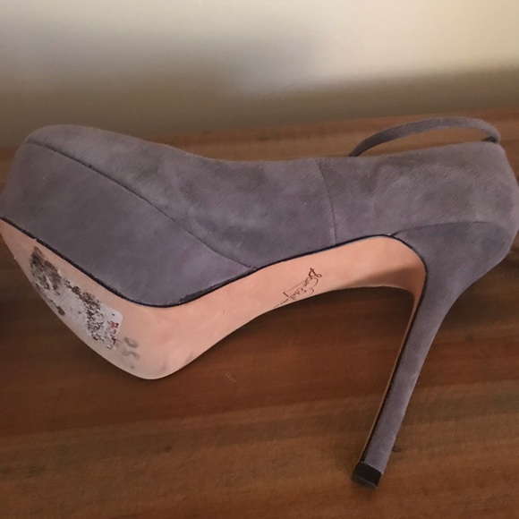 Sam Edelman Heels - Picture 5 of 5